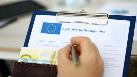 Understanding the Different Types of Schengen Visas in 2025: Your Ultimate Guide
